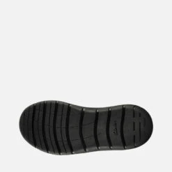 Clarks Kids' Scooter Run School Shoes - Black Leather -Vans || Clarks || Ugg Sales 13523496 1424940442555273