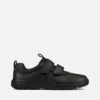 Clarks Kids' Scooter Run School Shoes - Black Leather -Vans || Clarks || Ugg Sales 13523496 9014940442281583