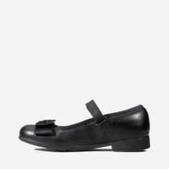 Clarks Kids' Scalaap School Shoes - Black Leather -Vans || Clarks || Ugg Sales 13523526 1094940443926102