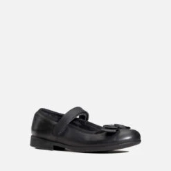 Clarks Kids' Scalaap School Shoes - Black Leather -Vans || Clarks || Ugg Sales 13523526 4274940443876674