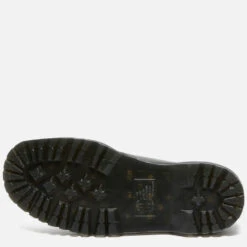 Dr. Martens Women's 1461 Quad Polished Smooth Leather 3-Eye Shoes - Burgundy -Vans || Clarks || Ugg Sales 13527936 1494945860320475