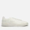 Lacoste Women's Court Zero 0722 1 Leather Cupsole Trainers - Off White/Off White -Vans || Clarks || Ugg Sales 13528592 1474957289678400