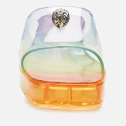 Kurt Geiger London Women's Maddie Rainbow Mules - Multi -Vans || Clarks || Ugg Sales 13529499 1134939186373685