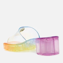 Kurt Geiger London Women's Maddie Rainbow Mules - Multi -Vans || Clarks || Ugg Sales 13529499 9624939186430973