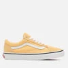 Vans Women's Old Skool Trainers - Flax/True White -Vans || Clarks || Ugg Sales 13531039 3844947746610783