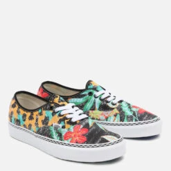 Vans X Crayola 's Authentic Trainers - Van Doren Inspired -Vans || Clarks || Ugg Sales 13531096 5254935275508063