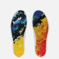 Vans X Crayola 's Authentic Trainers - Van Doren Inspired -Vans || Clarks || Ugg Sales 13531096 8364935275701128