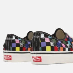 Vans Men's Anaheim Authentic 44 Dx Trainers - Aurora Pink -Vans || Clarks || Ugg Sales 13531124 1144947746732175