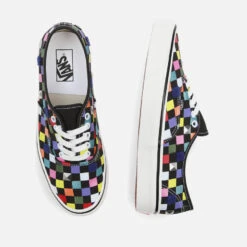 Vans Men's Anaheim Authentic 44 Dx Trainers - Aurora Pink -Vans || Clarks || Ugg Sales 13531124 7464947746688171