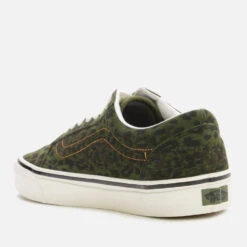 Vans 's Anaheim Old Skool 36 DX Trainers - Leopard Camo/Grape Leaf -Vans || Clarks || Ugg Sales 13531203 1524938940784811
