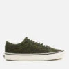 Vans 's Anaheim Old Skool 36 DX Trainers - Leopard Camo/Grape Leaf