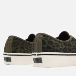 Vans 's Anaheim Authentic 44 Dx Trainers - Leopard Camo/Grape Leaf -Vans || Clarks || Ugg Sales 13531213 1574947747572922