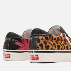 Vans 's Anaheim Style 73 Dx Trainers - OG Print Mix/OG Black -Vans || Clarks || Ugg Sales 13531223 1664947746801337