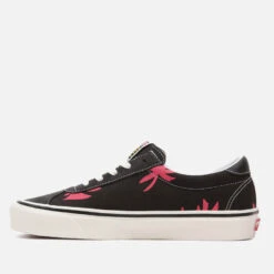 Vans 's Anaheim Style 73 Dx Trainers - OG Print Mix/OG Black -Vans || Clarks || Ugg Sales 13531223 2134947746734626