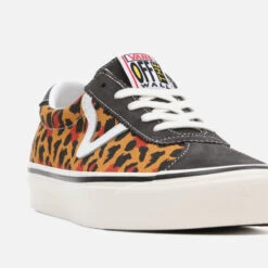 Vans 's Anaheim Style 73 Dx Trainers - OG Print Mix/OG Black -Vans || Clarks || Ugg Sales 13531223 8824947746778873