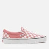 Vans Women's Checkerboard Classic Slip-On Trainers - Rosette/True White 1 Vans Women's Checkerboard Classic Slip-On Trainers - Rosette/True White -Vans || Clarks || Ugg Sales 13531297 3254947742318443