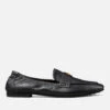 Tory Burch Women's Ballet Leather Loafers - Perfect Black -Vans || Clarks || Ugg Sales 13554740 1325057927699517