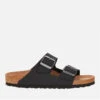 Birkenstock Men's Arizona Vegan Double Strap Sandals - Black -Vans || Clarks || Ugg Sales 13623986 1615052706146372