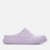 TOMS Women's Alpargata Mallow Vegan Mules - Light Orchid -Vans || Clarks || Ugg Sales 13624848 2035057928032112