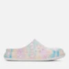 TOMS Women's Alpargata Mallow Vegan Mules - Candy Pink Tie Dye 1 TOMS Women's Alpargata Mallow Vegan Mules - Candy Pink Tie Dye -Vans || Clarks || Ugg Sales 13624855 6985057928108345