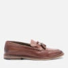 Walk London Men's West Tassel Leather Loafers - Tan 2 Walk London Men's West Tassel Leather Loafers - Tan -Vans || Clarks || Ugg Sales 13629814 1674952709449202