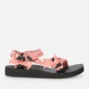 Arizona Love Women's Trekky Bandana Sandals - Blush 1 Arizona Love Women's Trekky Bandana Sandals - Blush -Vans || Clarks || Ugg Sales 13631171 4084945447664922
