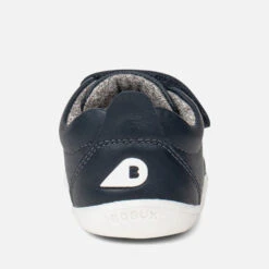 Bobux Boys' Step Up Grass Court Trainers - Navy -Vans || Clarks || Ugg Sales 13633756 2815053224732504