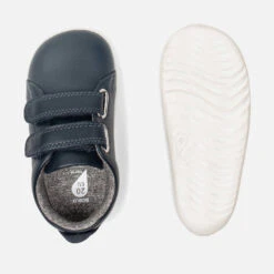 Bobux Boys' Step Up Grass Court Trainers - Navy -Vans || Clarks || Ugg Sales 13633756 4565053224690972