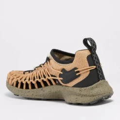 Keen Men's Uneek Trainers - Doe/Safari -Vans || Clarks || Ugg Sales 13634634 1514966176139296
