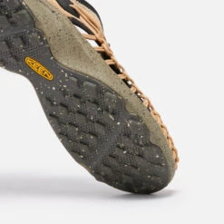 Keen Men's Uneek Trainers - Doe/Safari -Vans || Clarks || Ugg Sales 13634634 9904966176233415