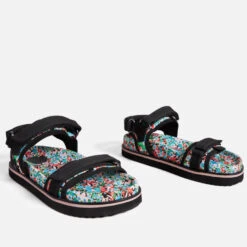 Ted Baker Nalhu Webbing Sandals -Vans || Clarks || Ugg Sales 13636661 5674974936671175