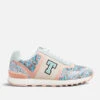 Ted Baker Tynnah Running Style Floral Leather Trainers 2 Ted Baker Tynnah Running Style Floral Leather Trainers -Vans || Clarks || Ugg Sales 13636696 5134974937377549