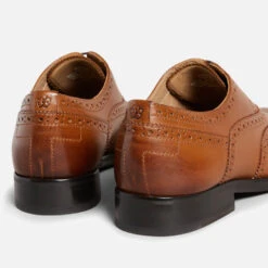 Ted Baker Amaiss Leather Brogues -Vans || Clarks || Ugg Sales 13636724 1274975270844799