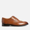 Ted Baker Amaiss Leather Brogues -Vans || Clarks || Ugg Sales 13636724 1454975271024079