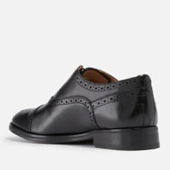 Ted Baker Arniie Leather Toe Cap Oxford Shoes -Vans || Clarks || Ugg Sales 13636730 1734977073782129