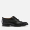 Ted Baker Arniie Leather Toe Cap Oxford Shoes -Vans || Clarks || Ugg Sales 13636730 2064977073713477