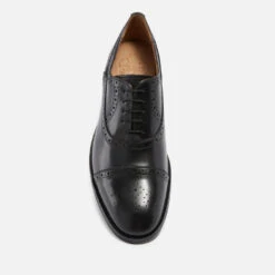 Ted Baker Arniie Leather Toe Cap Oxford Shoes -Vans || Clarks || Ugg Sales 13636730 6604977073841604
