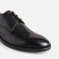Ted Baker Kampten Leather Derby Shoes -Vans || Clarks || Ugg Sales 13636742 1004974938209113