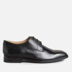 Ted Baker Kampten Leather Derby Shoes