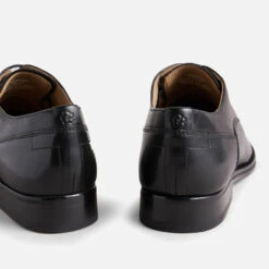 Ted Baker Kampten Leather Derby Shoes -Vans || Clarks || Ugg Sales 13636742 1904974938257749