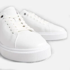 Ted Baker Breyon Leather Trainers -Vans || Clarks || Ugg Sales 13636754 1274974939087201