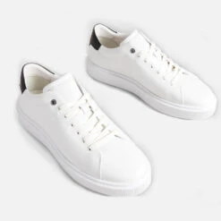 Ted Baker Breyon Leather Trainers -Vans || Clarks || Ugg Sales 13636754 1964974939176172