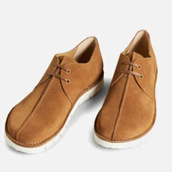 Ted Baker Lawton Suede Shoes -Vans || Clarks || Ugg Sales 13636760 8894974938519085