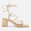ALOHAS Women's Paloma Block Heeled Sandals - Sand 2 ALOHAS Women's Paloma Block Heeled Sandals - Sand -Vans || Clarks || Ugg Sales 13637701 1604960672467855