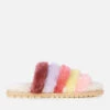 EMU Australia Women's Mannikin Sheepskin Slippers - Multi 2 EMU Australia Women's Mannikin Sheepskin Slippers - Multi -Vans || Clarks || Ugg Sales 13642019 2975025219527400