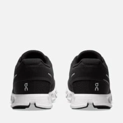ON Women's Cloud 5 Running Trainers - Black/White -Vans || Clarks || Ugg Sales 13643141 1144981721208312