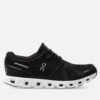 ON Women's Cloud 5 Running Trainers - Black/White -Vans || Clarks || Ugg Sales 13643141 2134981721015265