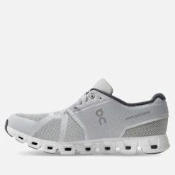 ON Men's Cloud 5 Running Trainers - Glacier/White 9 ON Men's Cloud 5 Running Trainers - Glacier/White -Vans || Clarks || Ugg Sales 13643211 8544981722448644