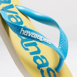 Havaianas Boys Logo Mania Flip Flops - Multi -Vans || Clarks || Ugg Sales 13651561 1174964319221883