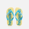 Havaianas Boys Logo Mania Flip Flops - Multi -Vans || Clarks || Ugg Sales 13651561 1995047569662187